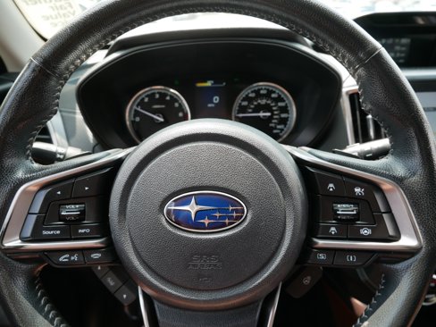 Used 2020 Subaru Forester Touring w/ Popular Package #2 image 25