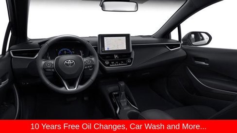 New 2026 Toyota Corolla SE image 26