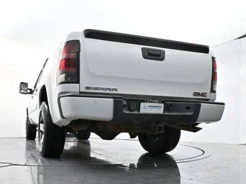 Used 2008 GMC Sierra 1500 Denali image 37