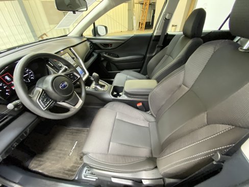 Used 2025 Subaru Outback image 21