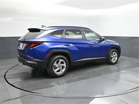 Used 2024 Hyundai Tucson SEL image 15