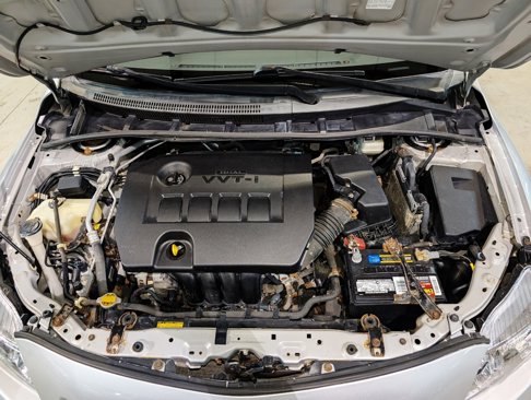Used 2010 Toyota Corolla LE image 44