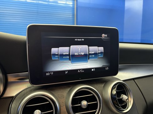 Used 2016 Mercedes-Benz C 300 Sedan image 19