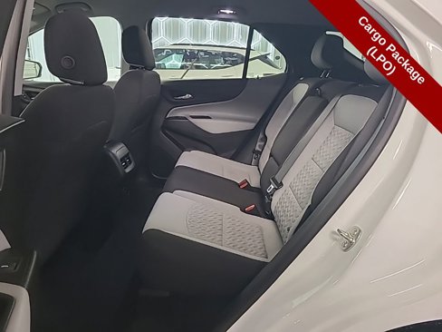 Used 2023 Chevrolet Equinox LT w/ Driver Convenience Package image 23