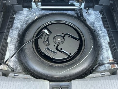 Used 2023 Nissan Rogue SV image 23