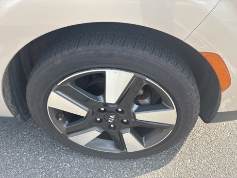 Used 2020 Kia Soul EX w/ Option Group 015 image 4
