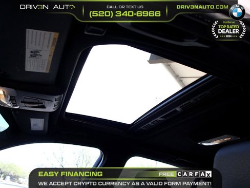 Used 2016 BMW 328i Sedan image 17
