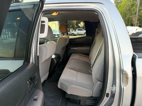 Used 2012 Toyota Tundra 2WD Double Cab image 13