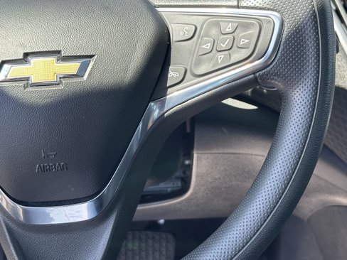 Used 2021 Chevrolet Malibu LS image 23