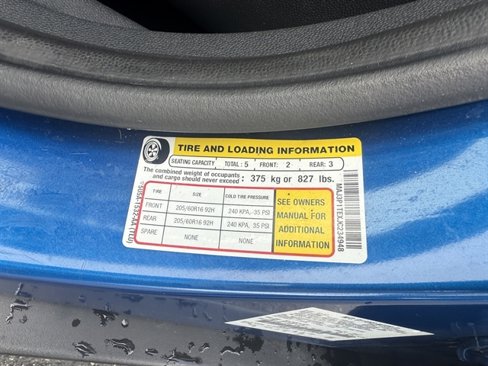 Used 2018 Ford EcoSport SE image 11