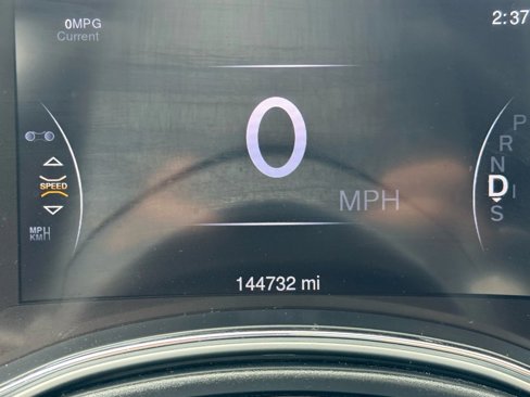 Used 2015 Jeep Grand Cherokee Altitude image 40