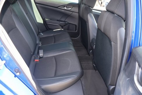 Used 2020 Honda Civic Sport image 16