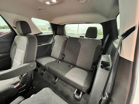 Used 2019 Chevrolet Traverse LT image 19