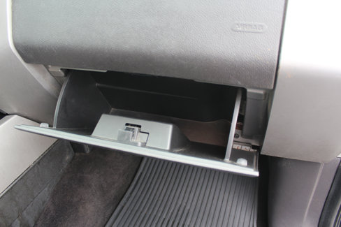 Used 2011 Ford Expedition EL Limited image 46