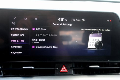 Used 2023 Kia Sportage EX image 20
