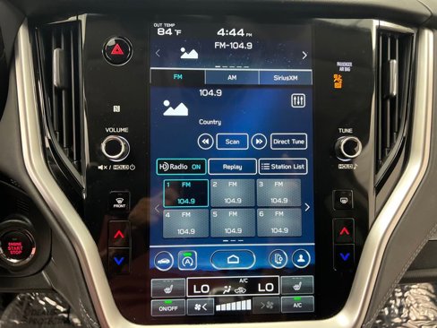 Used 2023 Subaru Outback Premium image 58