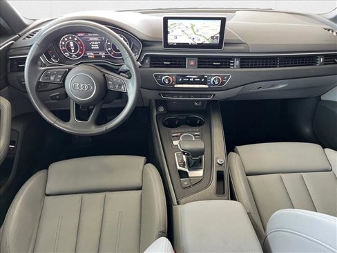 Used 2019 Audi A4 2.0T Premium Plus image 11