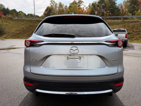 Used 2020 MAZDA CX-9 Grand Touring image 4