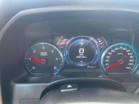 Used 2017 GMC Sierra 2500 Denali image 10