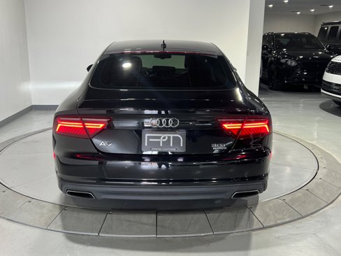 Used 2017 Audi A7 3.0T Prestige w/ Prestige Package image 20