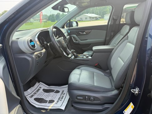 Used 2022 Chevrolet Blazer LT image 12