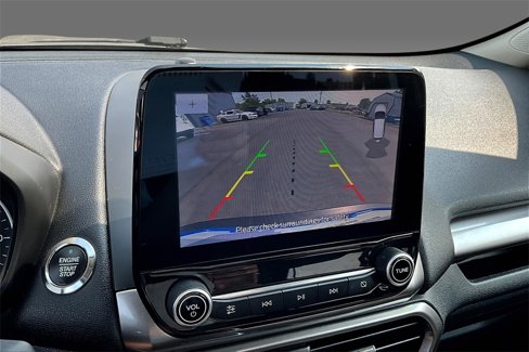Used 2022 Ford EcoSport SE w/ SE Convenience Package image 20