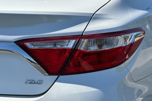 Used 2015 Toyota Camry image 26