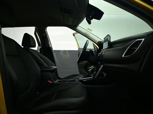 Certified 2021 Kia Seltos SX image 32