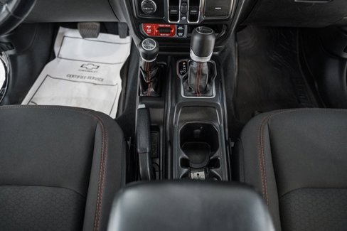 Used 2021 Jeep Gladiator Rubicon image 43