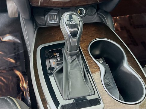 Used 2020 INFINITI QX60 Luxe w/ Sensory Package image 14