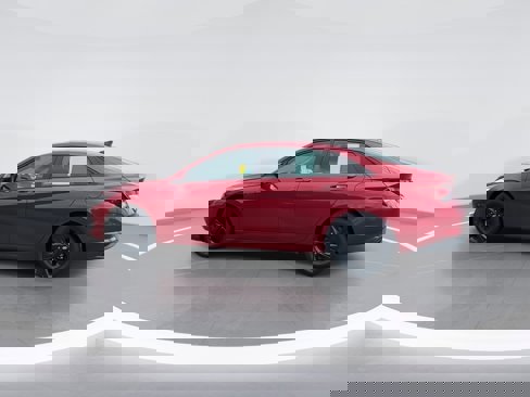 Certified 2023 Hyundai Elantra SEL image 4