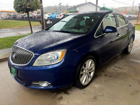 Used 2014 Buick Verano image 2