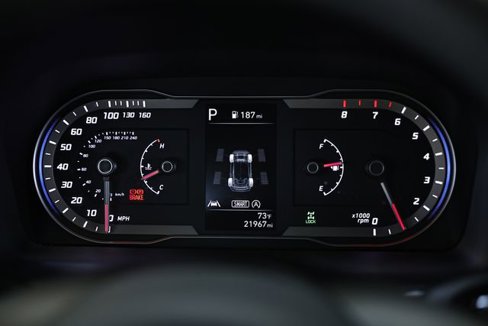 Used 2023 Hyundai Tucson SEL image 30