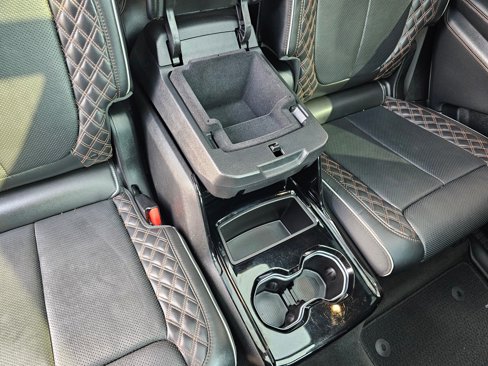 Used 2021 Jeep Grand Cherokee L Summit image 16