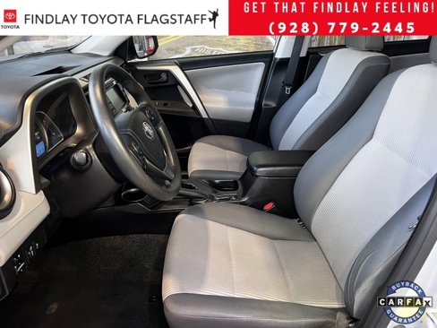 Used 2015 Toyota RAV4 LE image 19