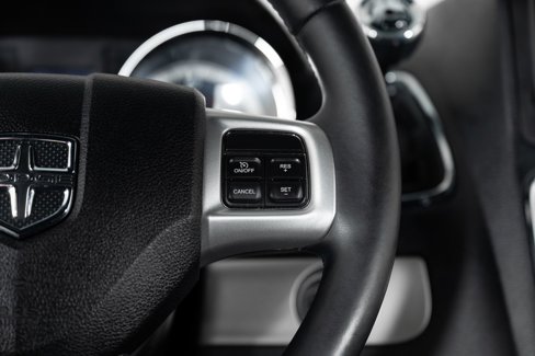 Used 2014 Dodge Grand Caravan R/T w/ Driver Convenience Group image 34
