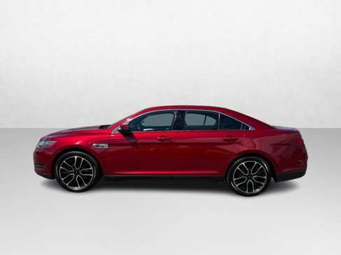 Used 2017 Ford Taurus SEL w/ Equipment Group 201A image 8