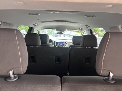 Used 2020 GMC Acadia SLE image 27