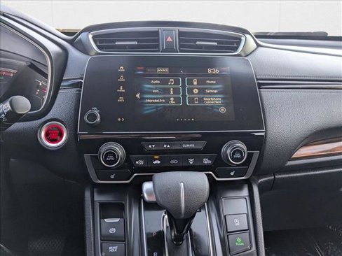 Used 2021 Honda CR-V EX image 15