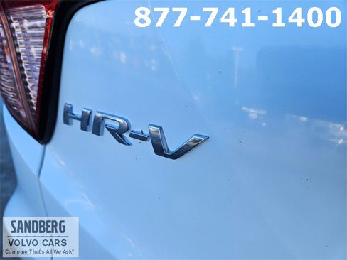 Used 2018 Honda HR-V LX image 10