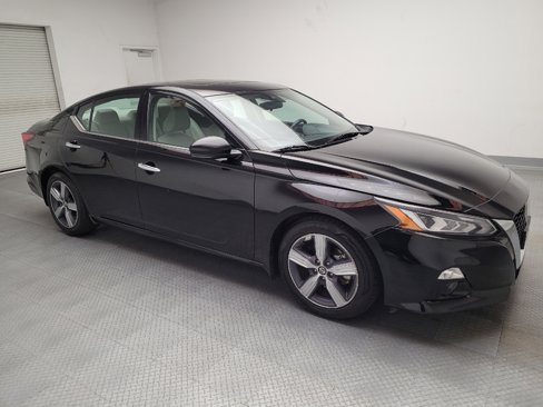 Used 2022 Nissan Altima 2.5 SL image 11