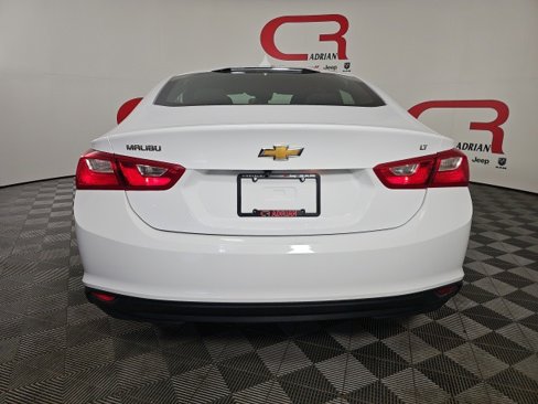Used 2023 Chevrolet Malibu LT image 6