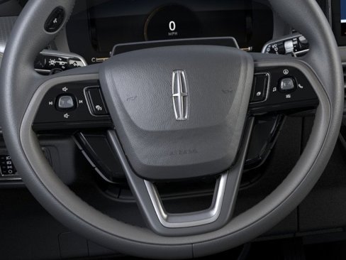 New 2025 Lincoln Corsair FWD image 12