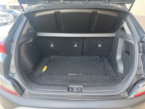 Used 2023 Hyundai Kona SEL image 10