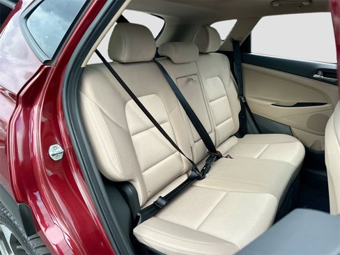 Used 2017 Hyundai Tucson Value image 23