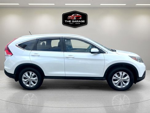 Used 2014 Honda CR-V EX-L image 6