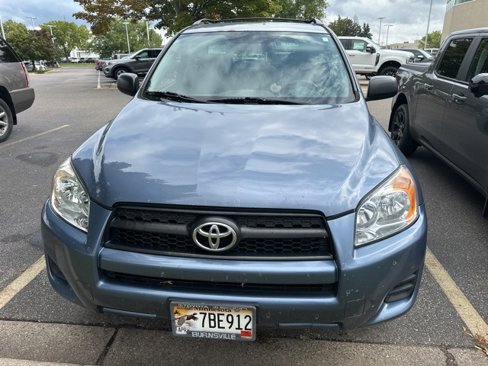 Used 2012 Toyota RAV4 4WD image 7
