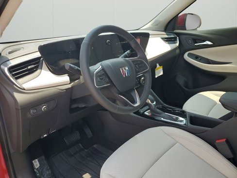 New 2026 Buick Encore GX Preferred w/ Comfort Package image 28