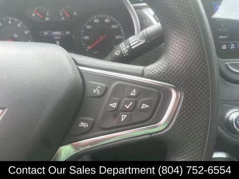 Used 2024 Chevrolet Malibu LT image 20