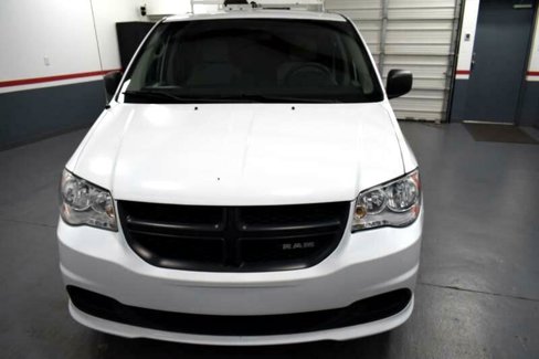 Used 2014 RAM C/V Tradesman image 5